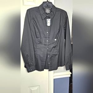 Express essential shirt